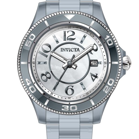 6 Color Bundle Invicta Anatomic Accessory Pack main image 6